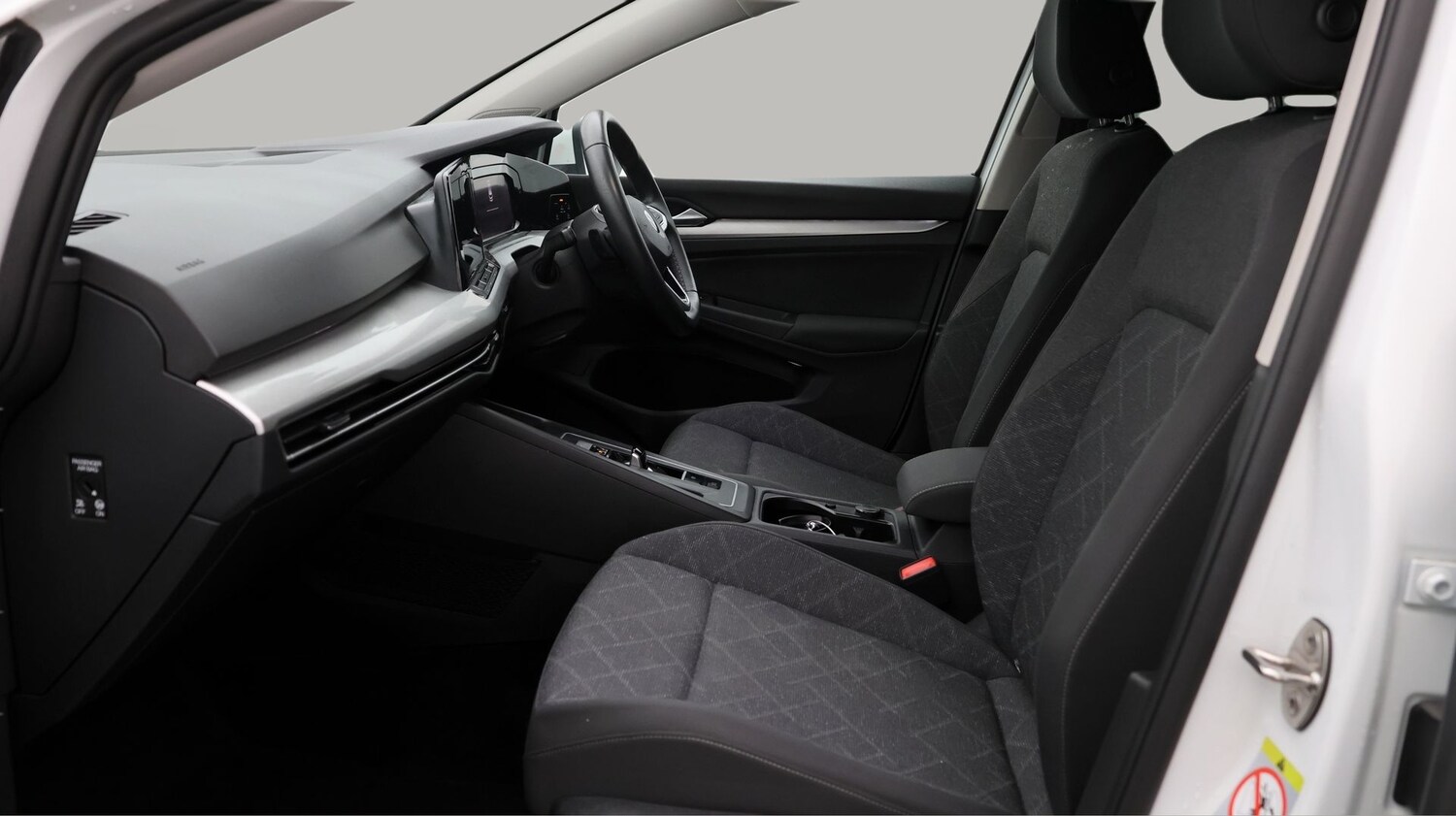 Used Volkswagen Golf 2021 for sale - 77902202: Photo 14