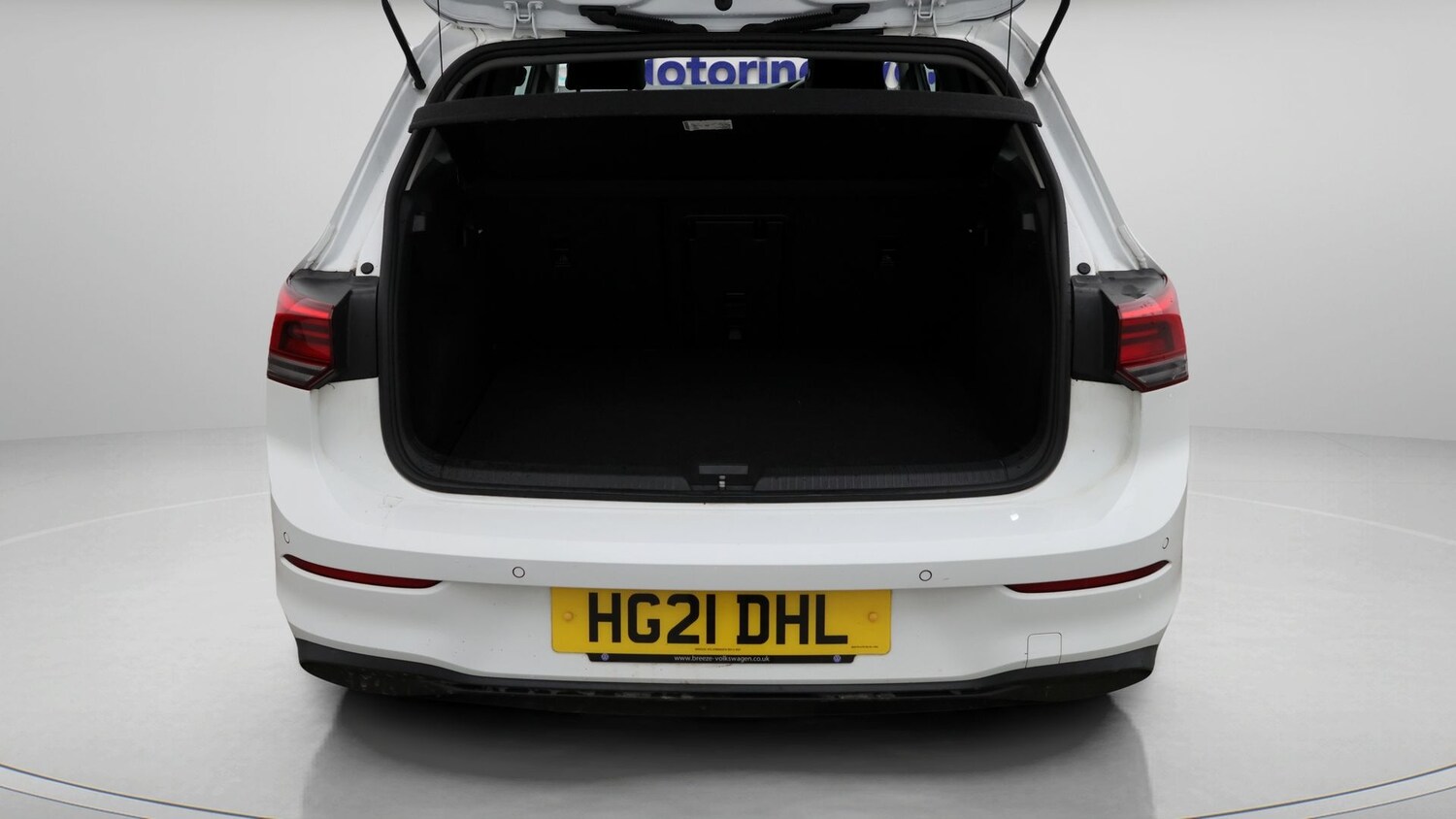 Used Volkswagen Golf 2021 for sale - 77902202: Photo 17