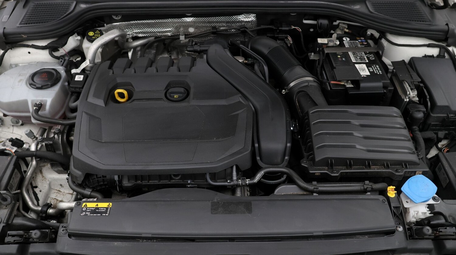 Used Volkswagen Golf 2021 for sale - 77902202: Photo 19