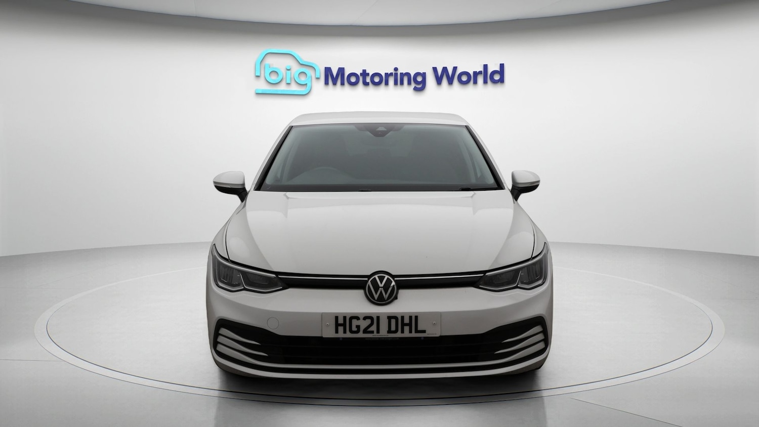 Used Volkswagen Golf 2021 for sale - 77902202: Photo 2