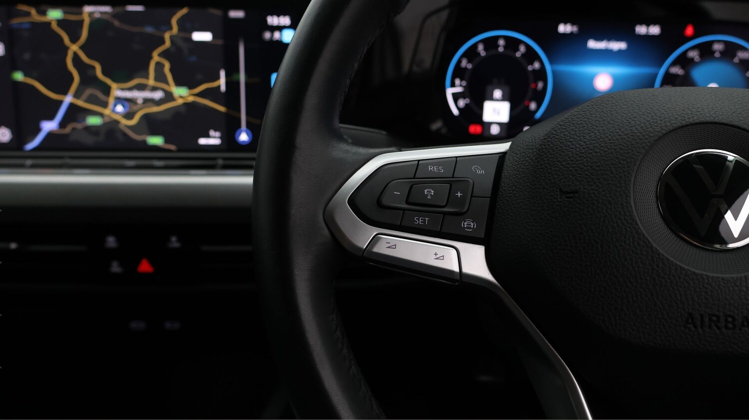 Used Volkswagen Golf 2021 for sale - 77902202: Photo 23