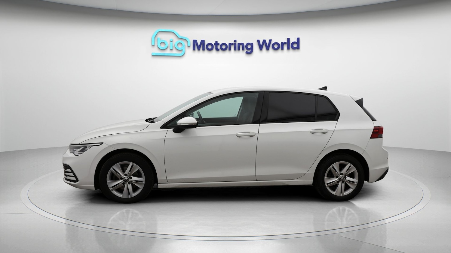 Used Volkswagen Golf 2021 for sale - 77902202: Photo 4