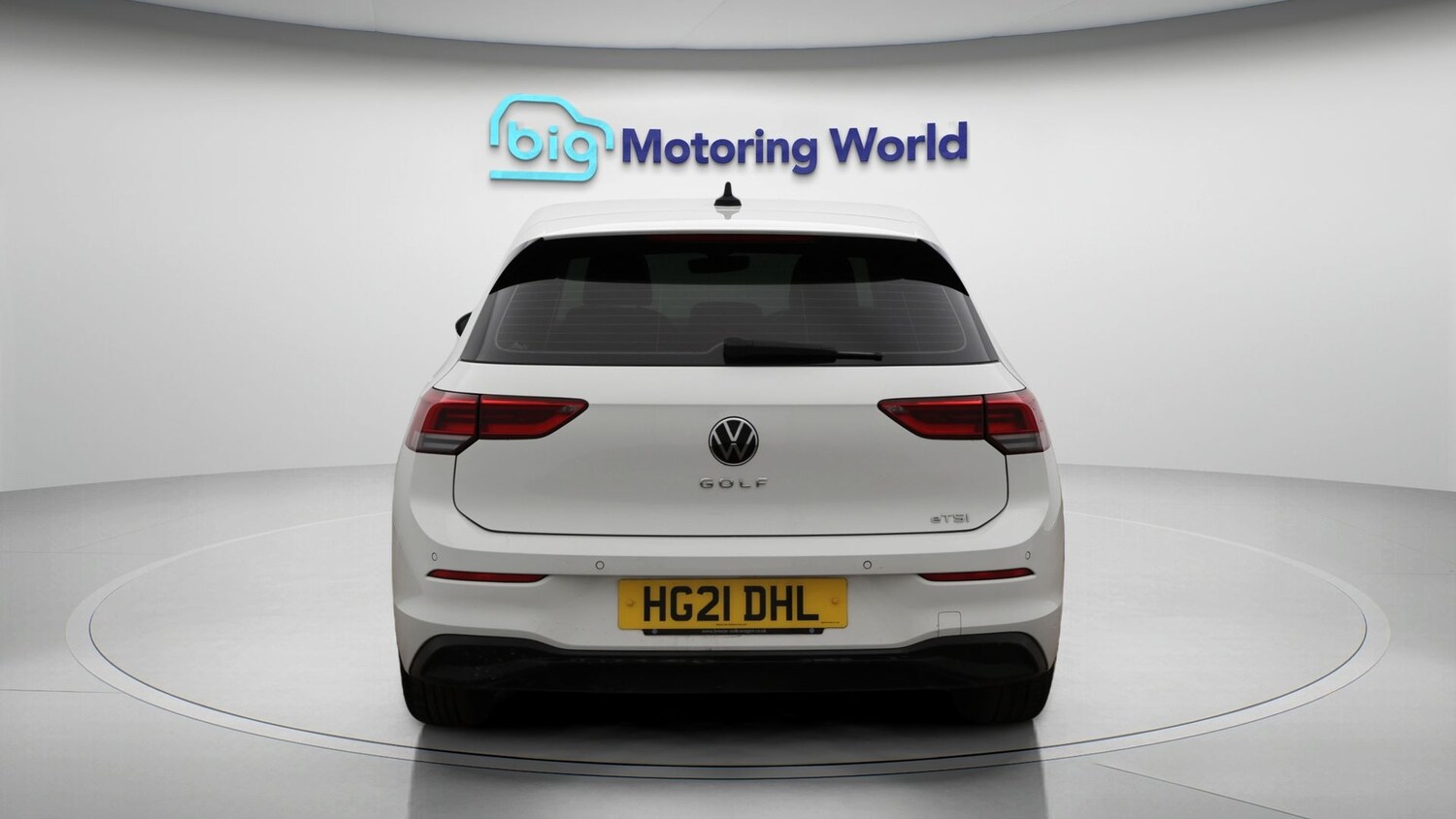 Used Volkswagen Golf 2021 for sale - 77902202: Photo 6