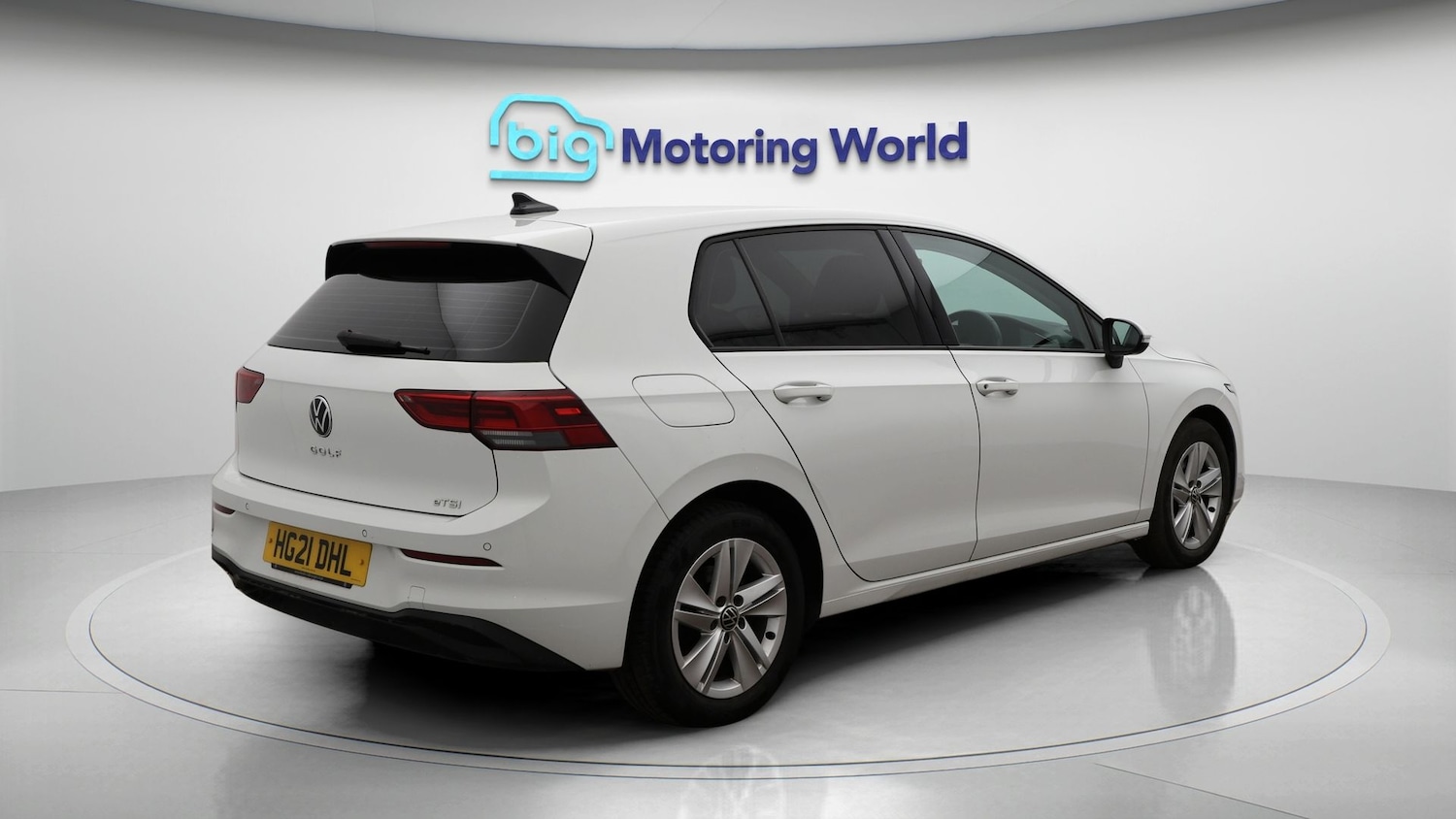 Used Volkswagen Golf 2021 for sale - 77902202: Photo 7