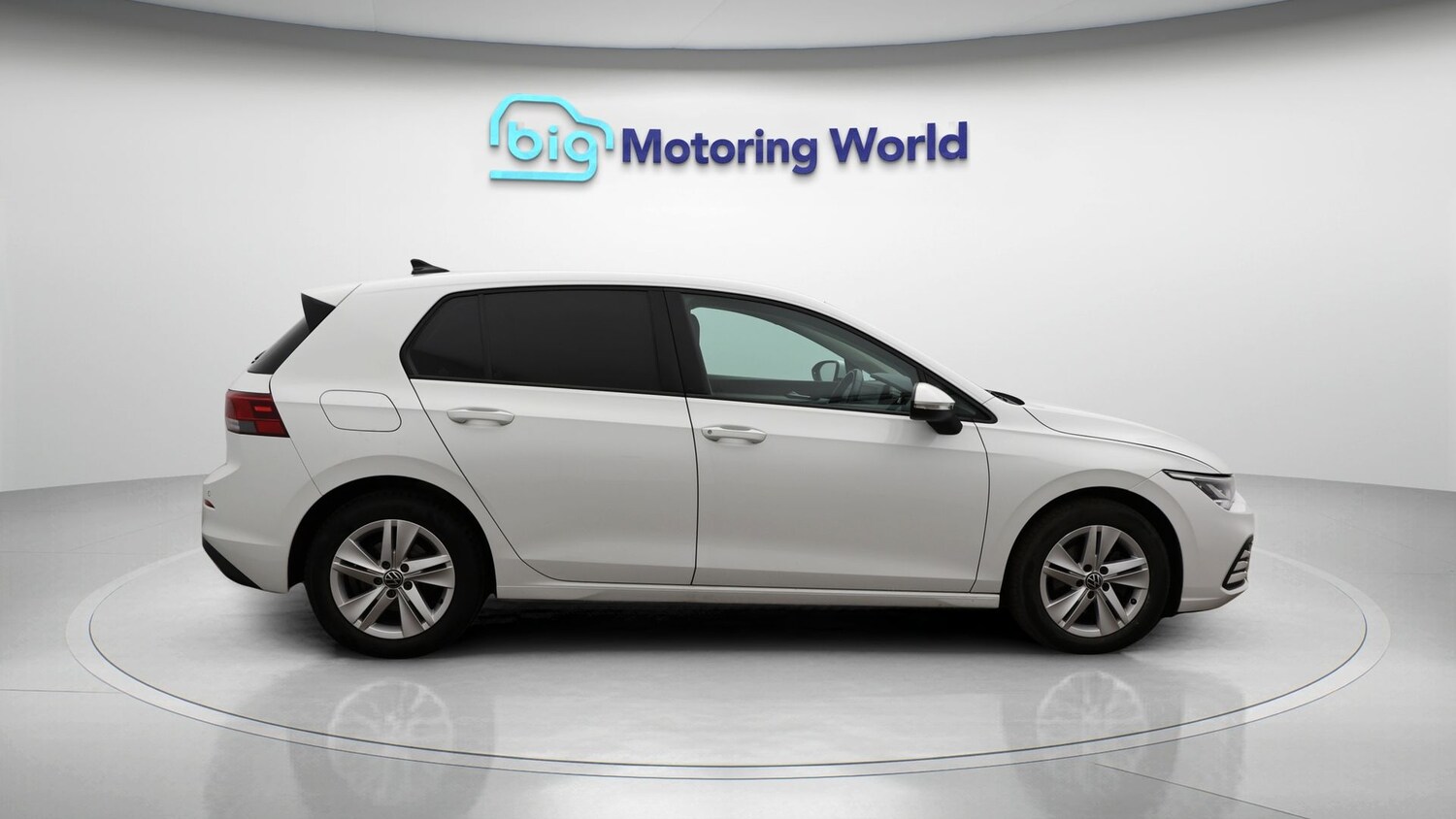 Used Volkswagen Golf 2021 for sale - 77902202: Photo 8