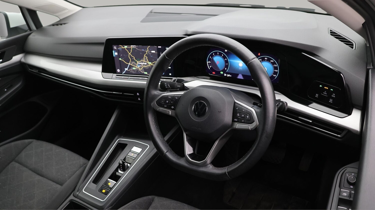 Used Volkswagen Golf 2021 for sale - 77902202: Photo 9