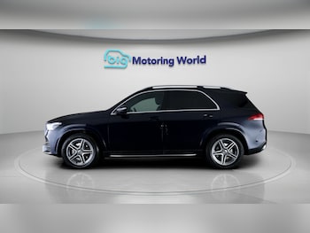 Used Mercedes-Benz GLE 2022 for sale - 79552198: Photo