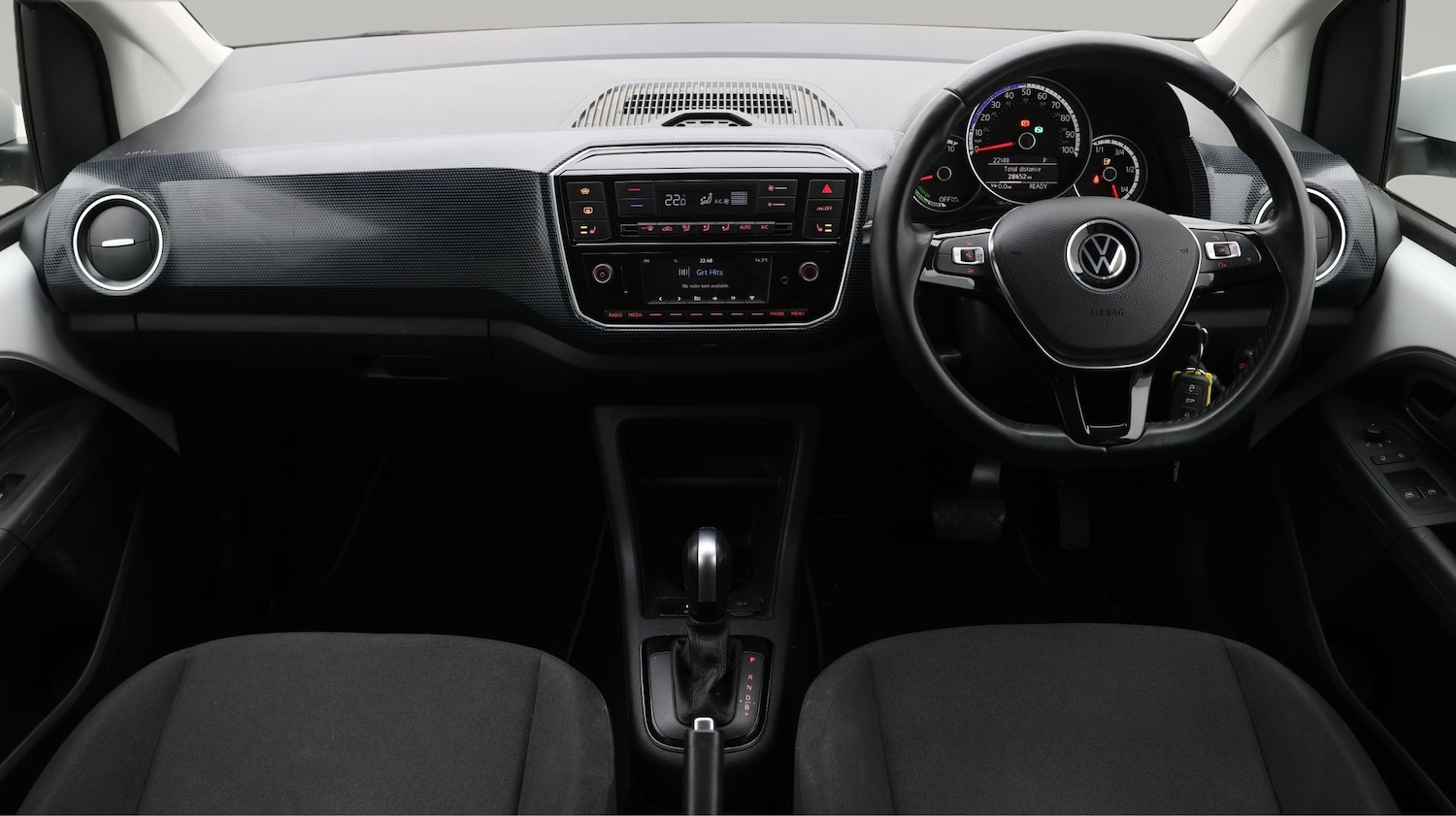 Used Volkswagen up! 2022 for sale - 77207056: Photo 13