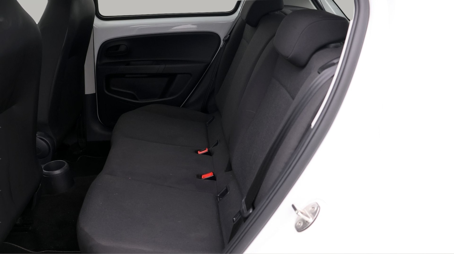 Used Volkswagen up! 2022 for sale - 77207056: Photo 16