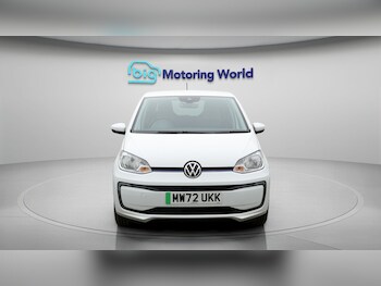 Used Volkswagen up! 2022 for sale - 77207056: Photo