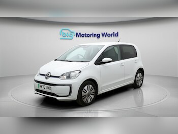 Used Volkswagen up! 2022 for sale - 77207056: Photo