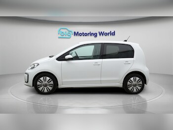 Used Volkswagen up! 2022 for sale - 77207056: Photo