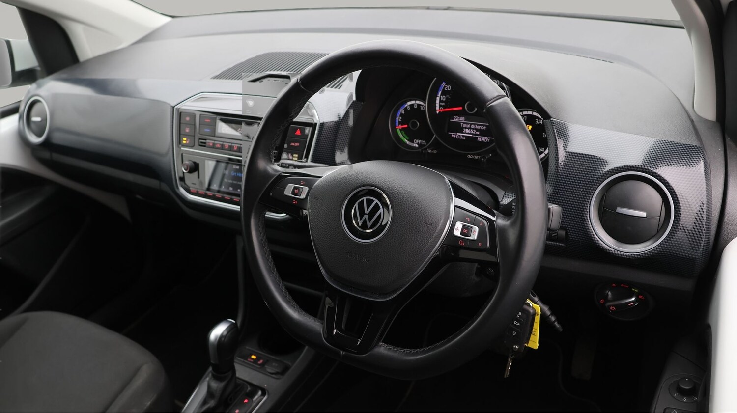 Used Volkswagen up! 2022 for sale - 77207056: Photo 9