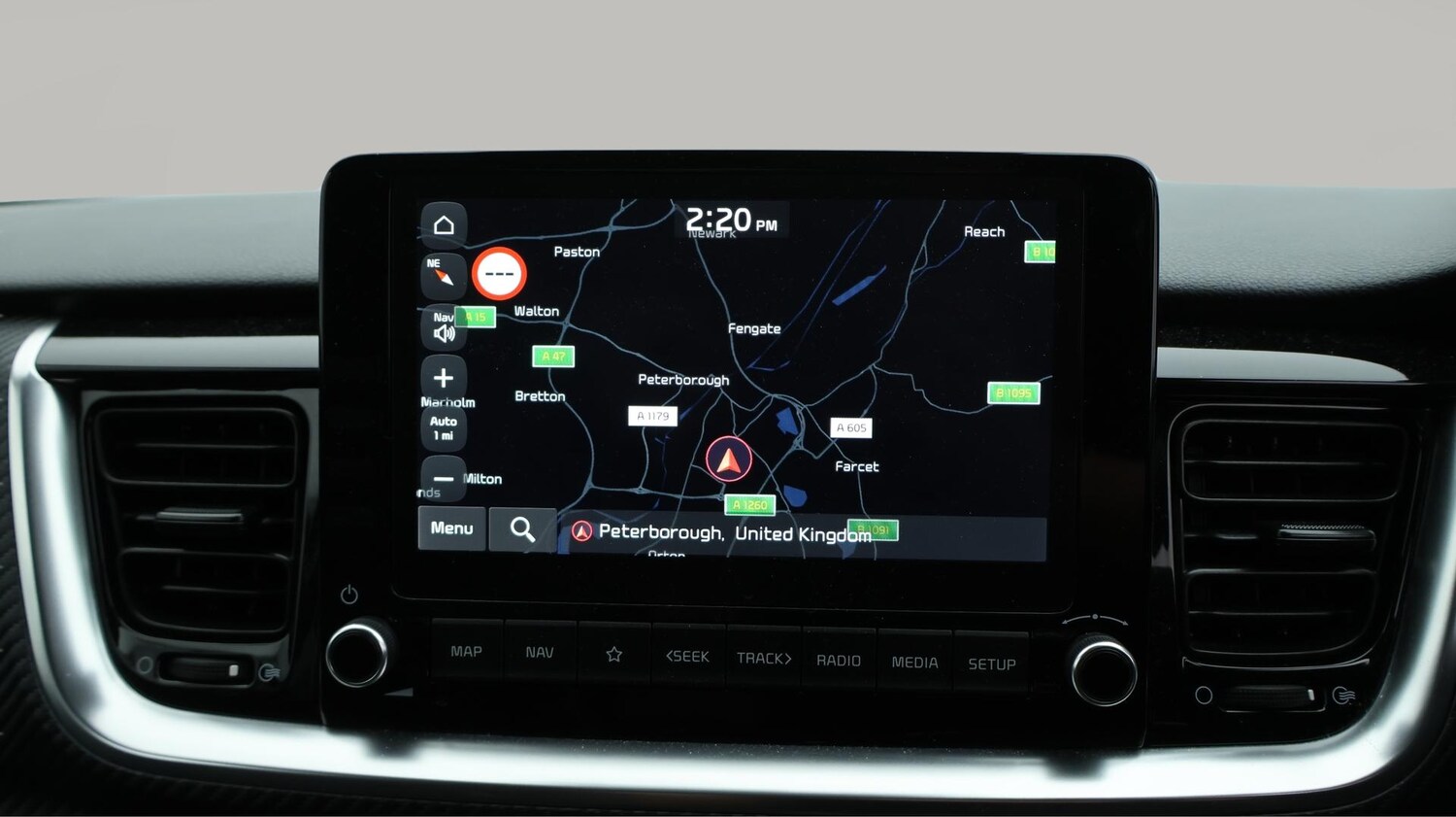 Vehicle 11