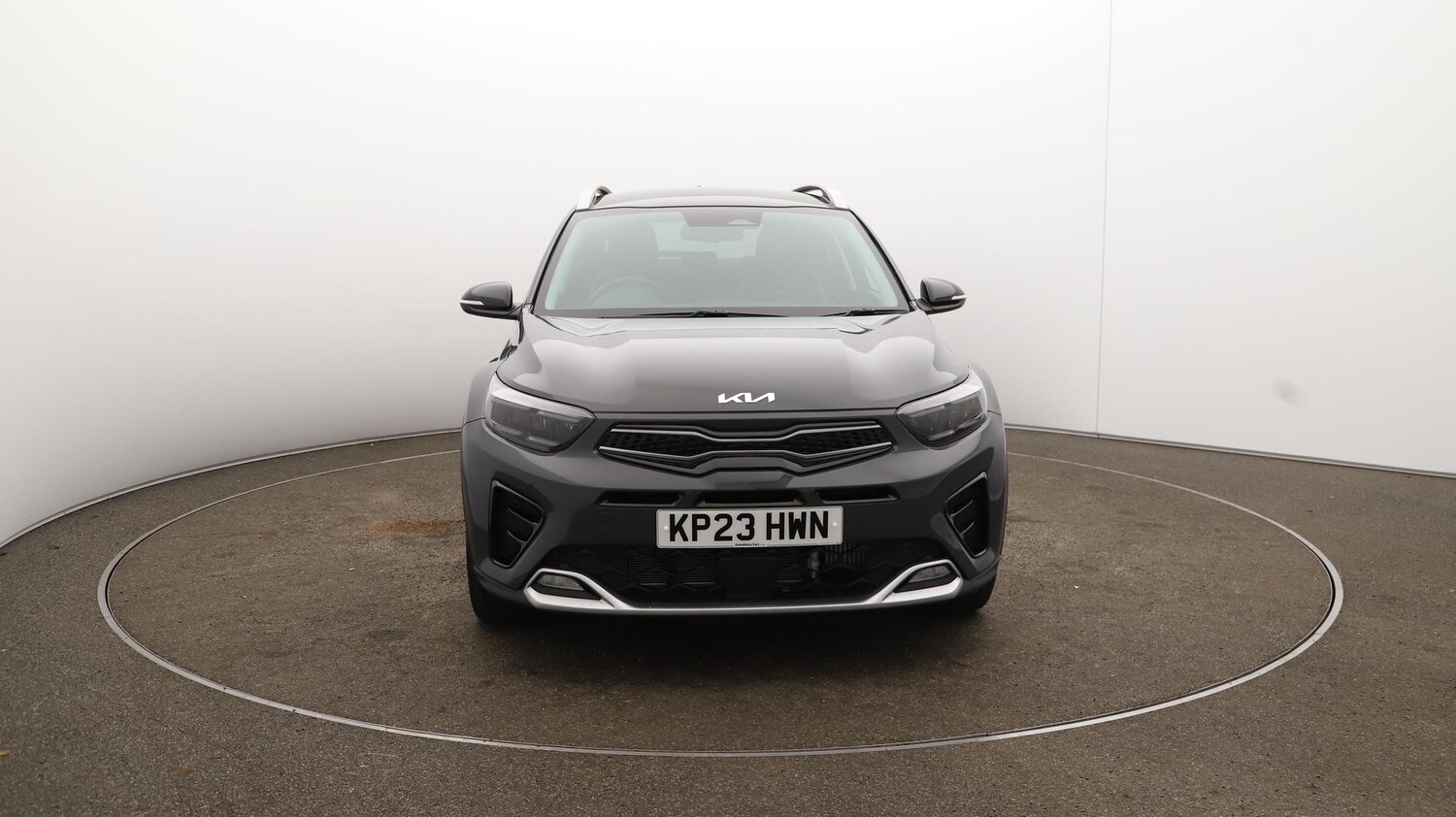 Vehicle 43