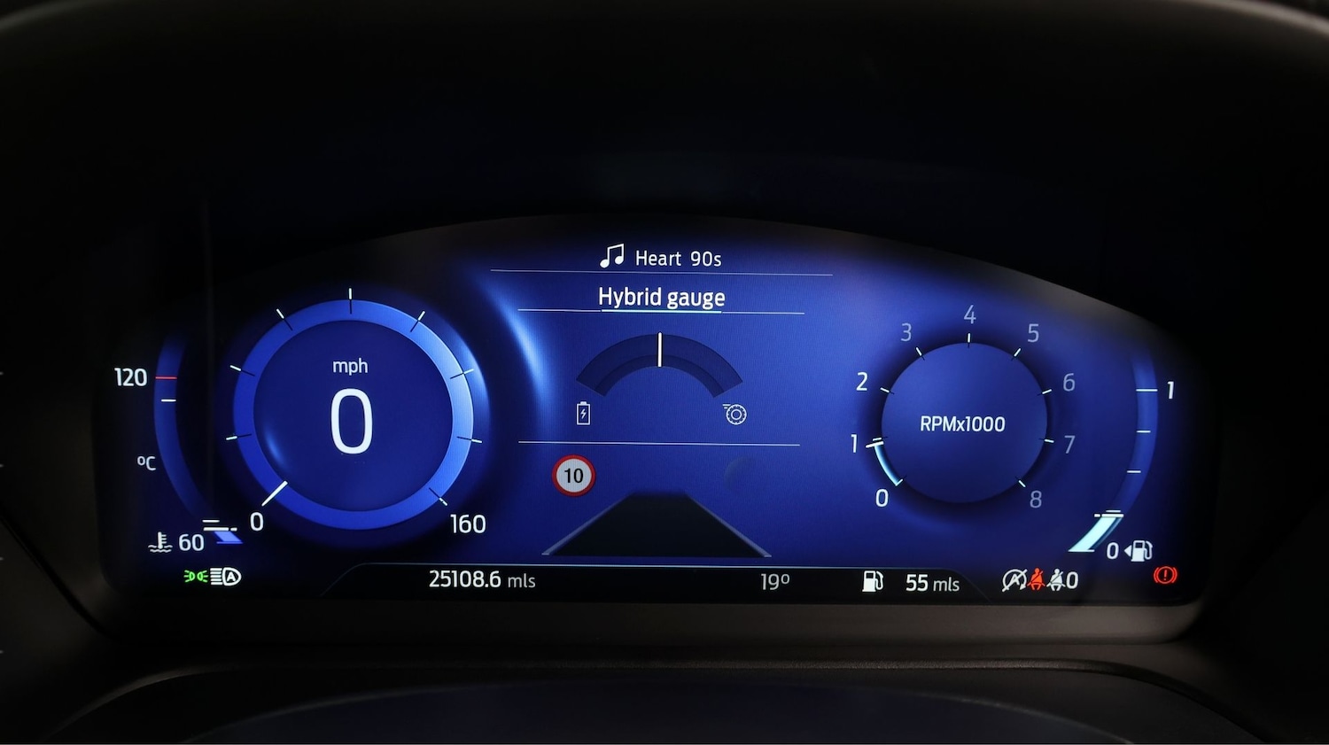 Used Ford Puma 2023 for sale - 77233887: Photo 10