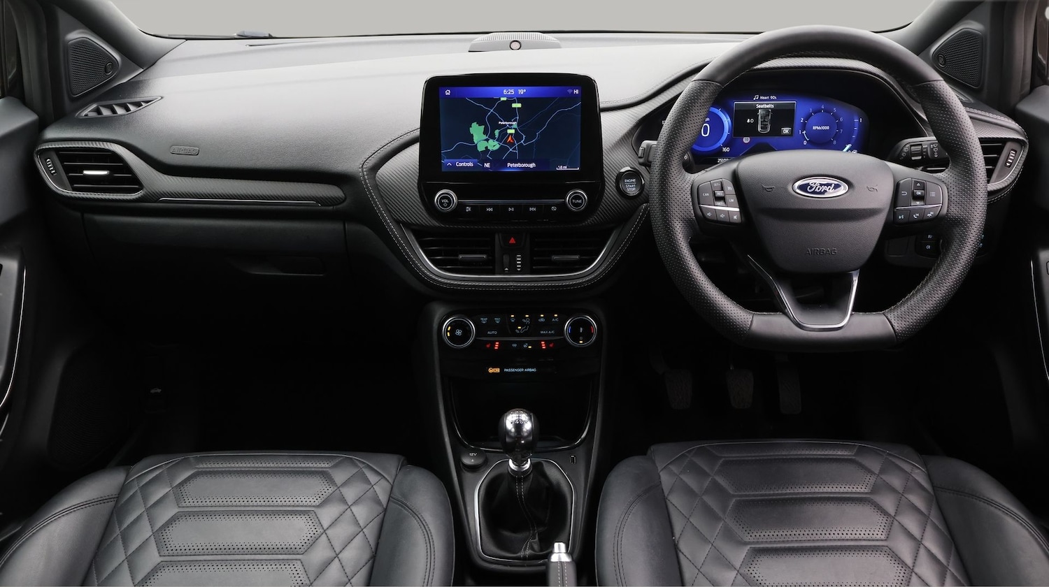 Used Ford Puma 2023 for sale - 77233887: Photo 13