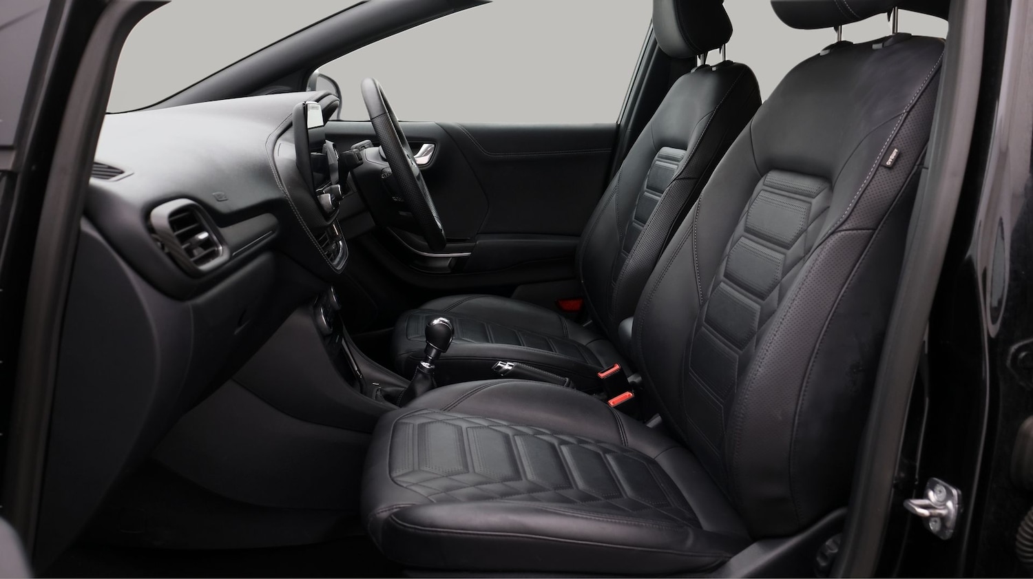 Used Ford Puma 2023 for sale - 77233887: Photo 14