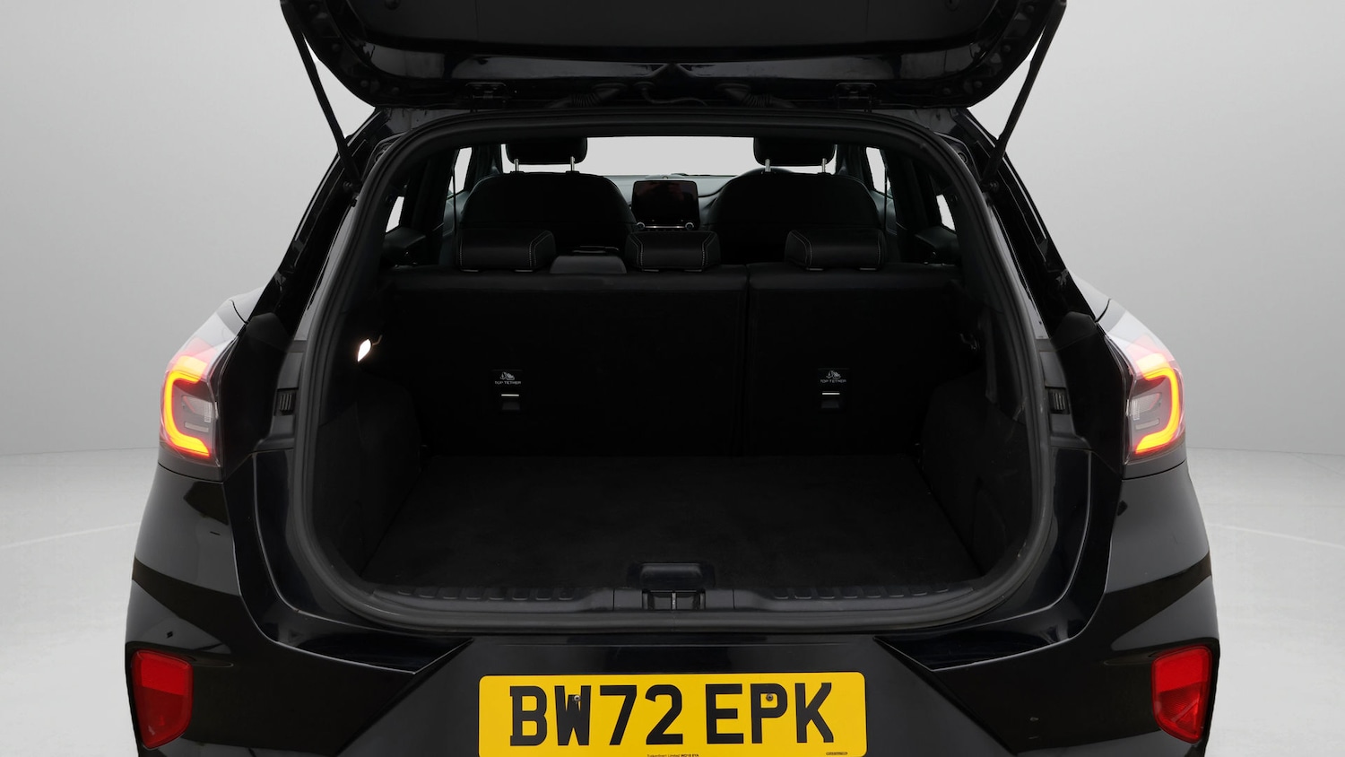 Used Ford Puma 2023 for sale - 77233887: Photo 17