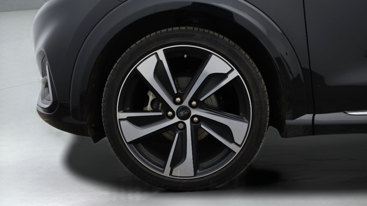 Used Ford Puma 2023 for sale - 77233887: Photo 18