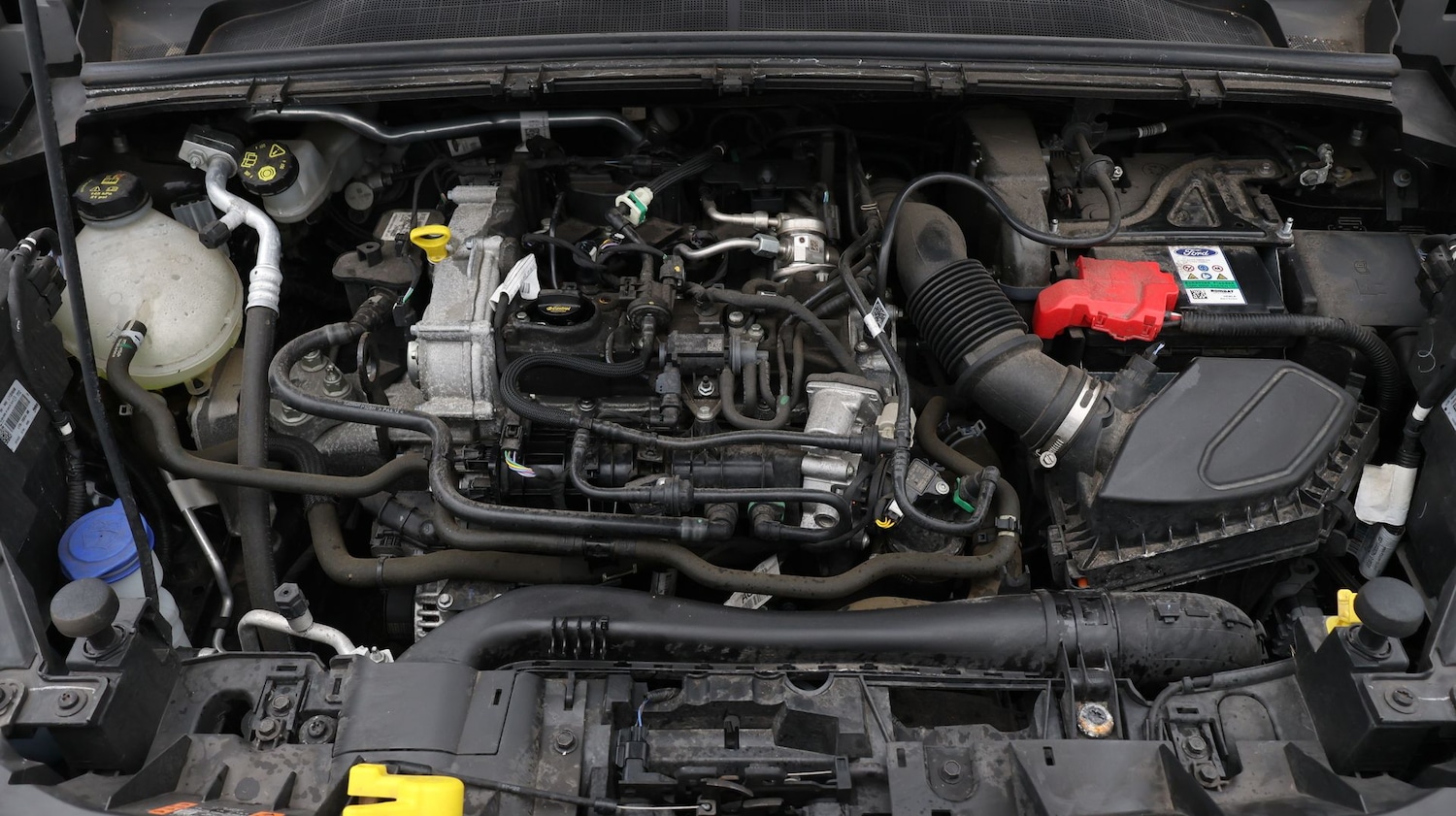 Used Ford Puma 2023 for sale - 77233887: Photo 19