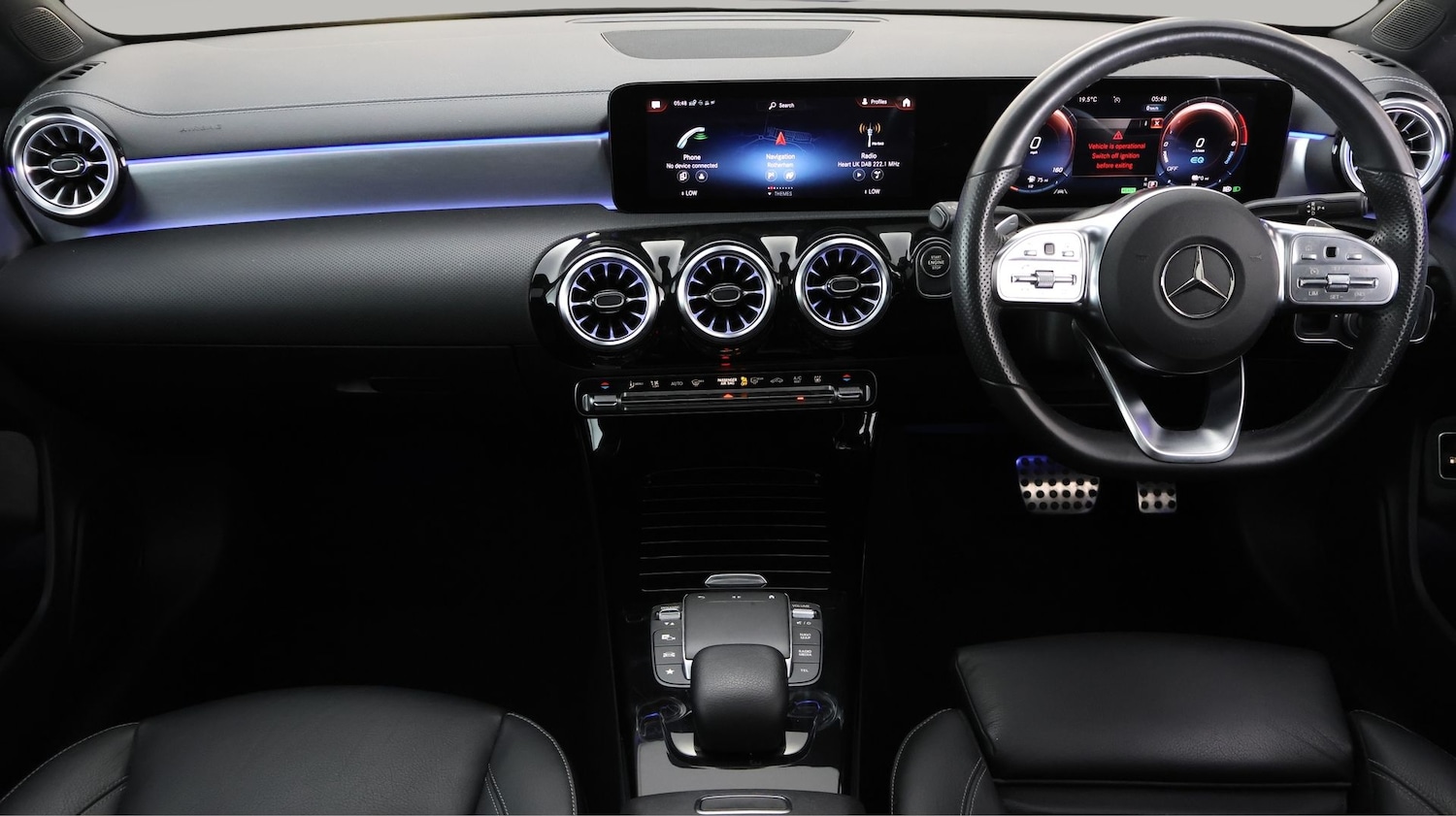 Used Mercedes-Benz CLA 2022 for sale - 77571238: Photo 13