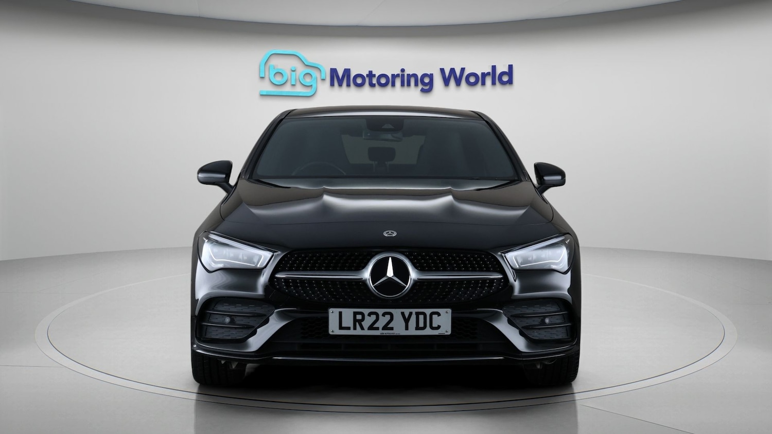 Used Mercedes-Benz CLA 2022 for sale - 77571238: Photo 2
