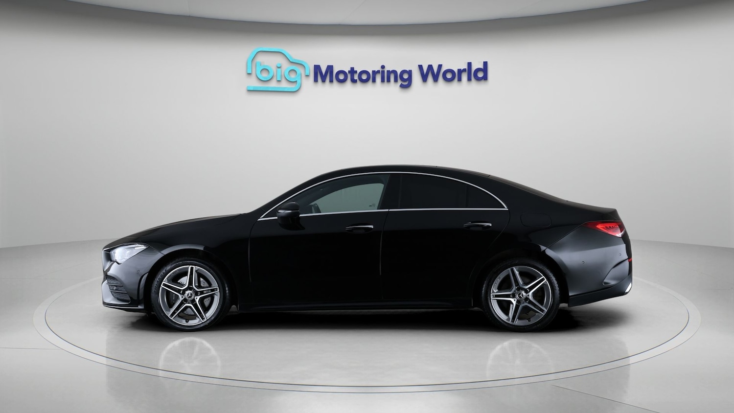 Used Mercedes-Benz CLA 2022 for sale - 77571238: Photo 4