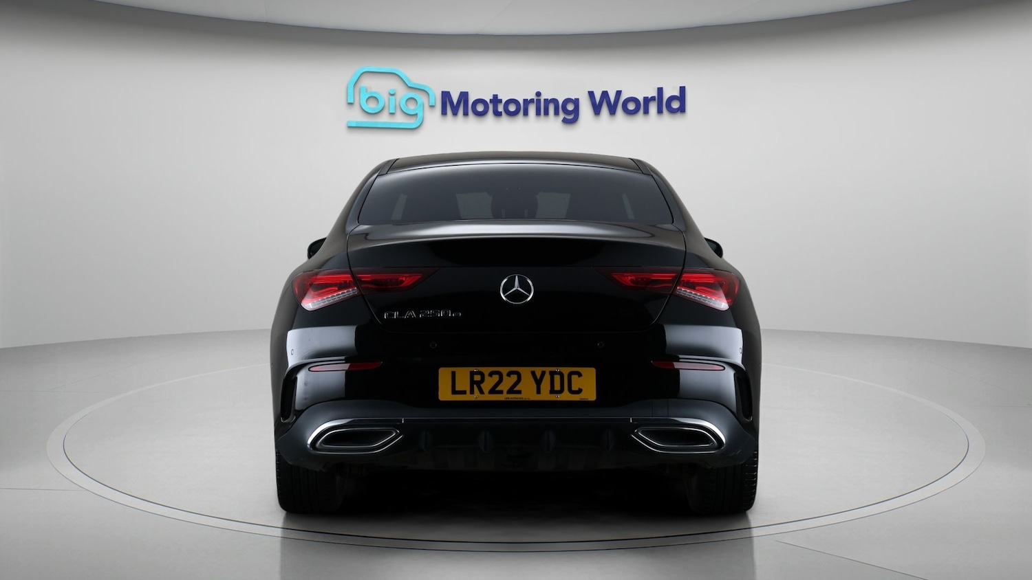 Used Mercedes-Benz CLA 2022 for sale - 77571238: Photo 6