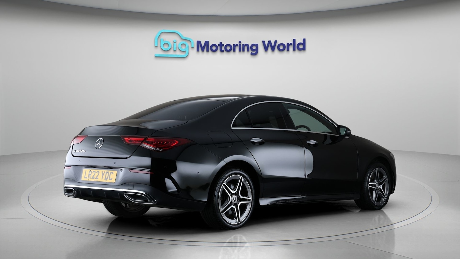 Used Mercedes-Benz CLA 2022 for sale - 77571238: Photo 7