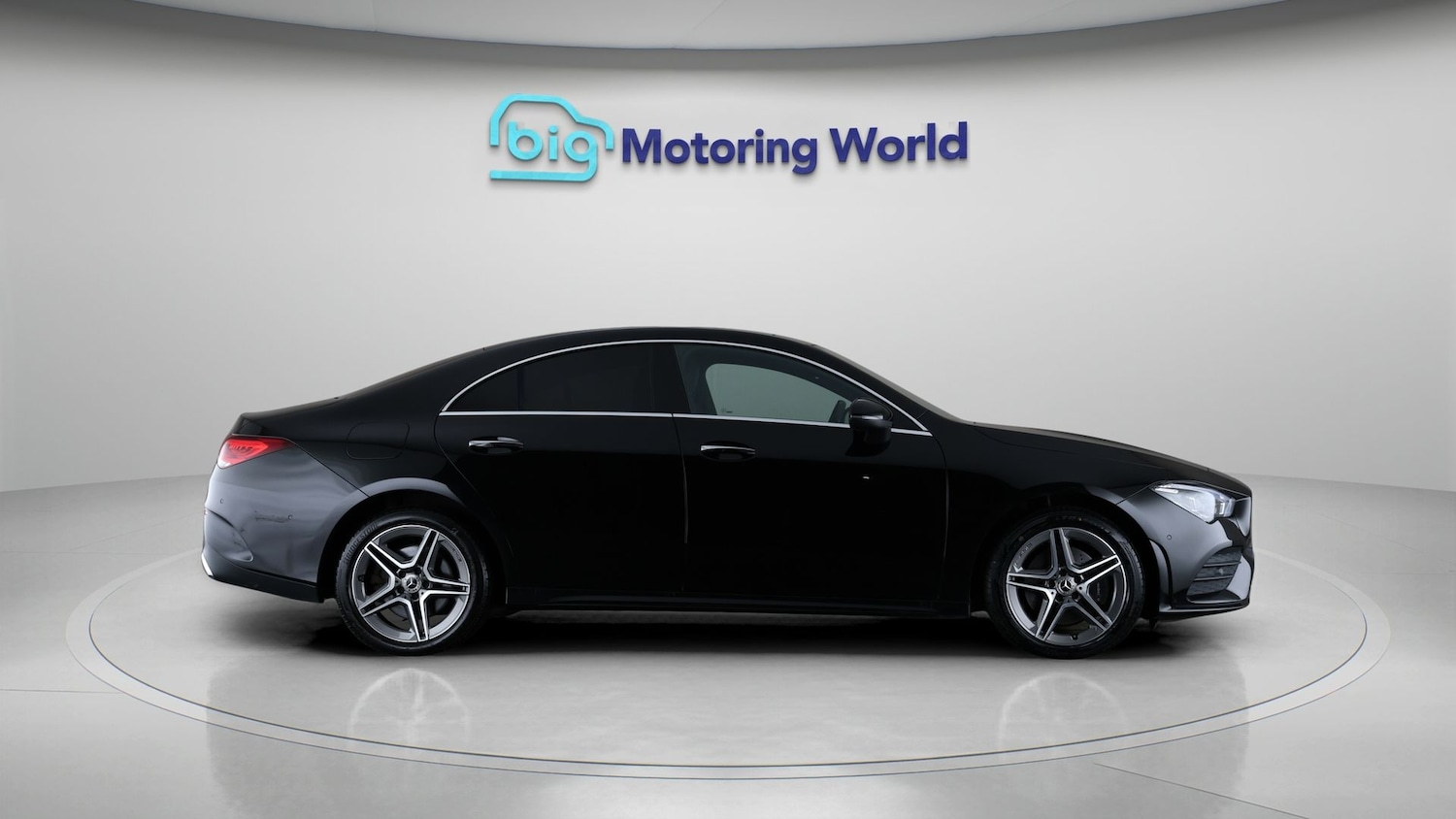 Used Mercedes-Benz CLA 2022 for sale - 77571238: Photo 8