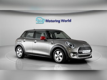 Used MINI Hatch 2018 for sale - 78565664: Photo