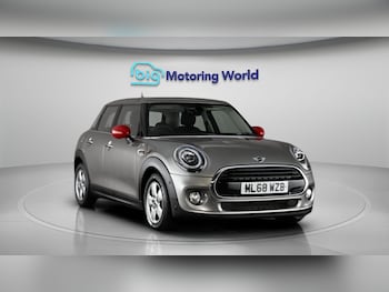 Used MINI Hatch 2018 for sale - 78565664: Photo