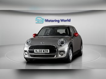 Used MINI Hatch 2018 for sale - 78565664: Photo