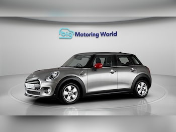 Used MINI Hatch 2018 for sale - 78565664: Photo