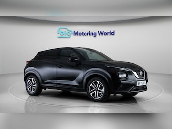 Used Nissan Juke 2025 for sale - 79068303: Photo