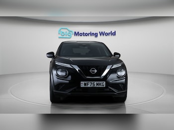 Used Nissan Juke 2025 for sale - 79068303: Photo