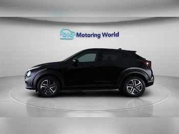 Used Nissan Juke 2025 for sale - 79068303: Photo