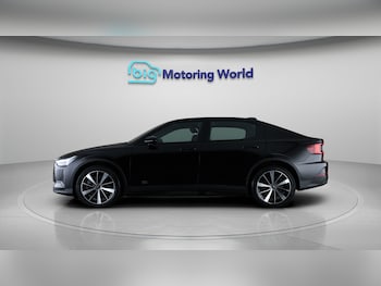 Used Polestar Polestar 2 2022 for sale - 78970854: Photo