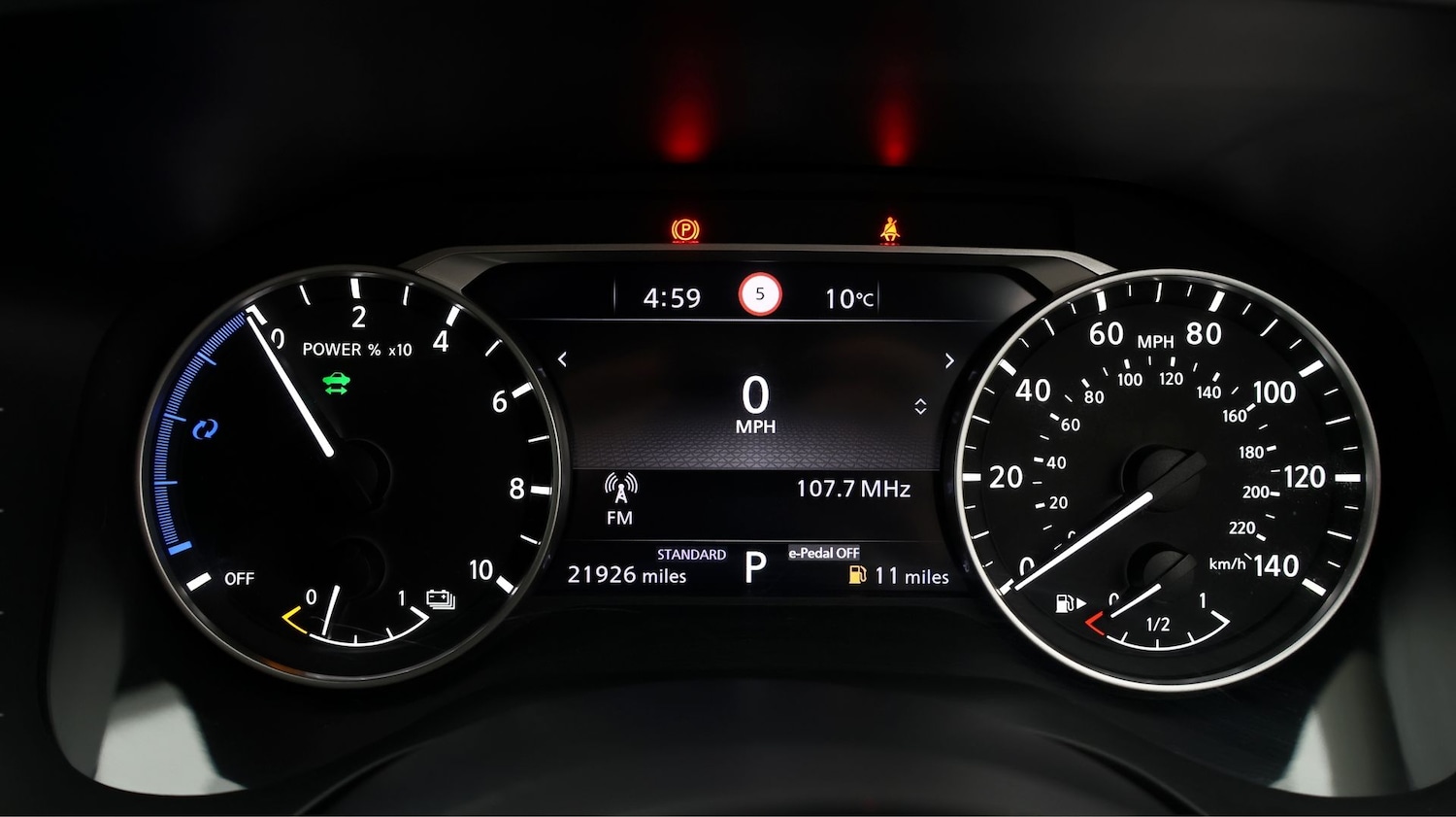 Used Nissan Qashqai 2022 for sale - 77687847: Photo 10