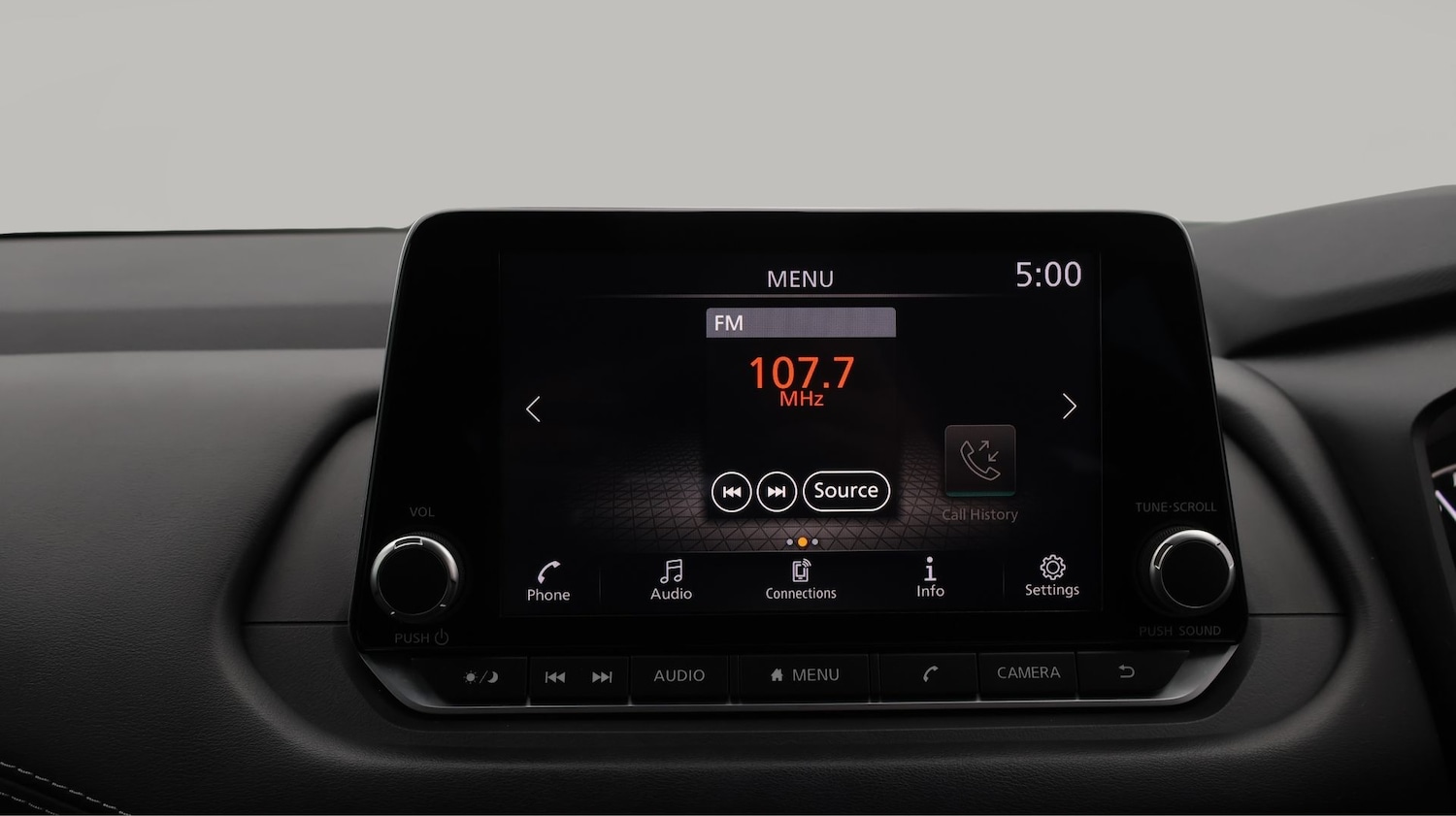 Used Nissan Qashqai 2022 for sale - 77687847: Photo 11