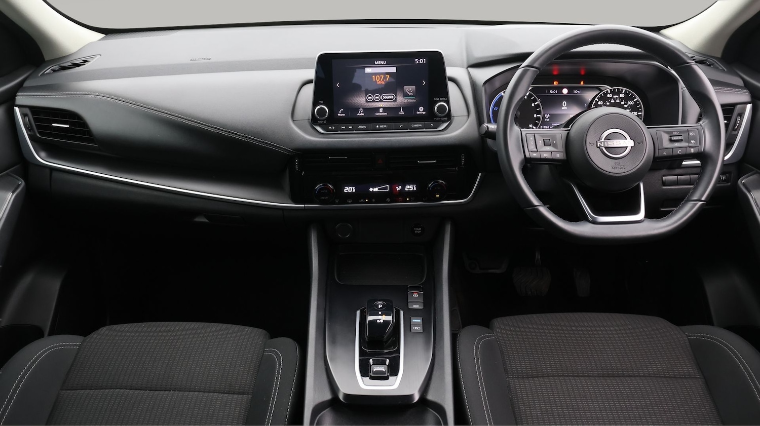 Used Nissan Qashqai 2022 for sale - 77687847: Photo 13