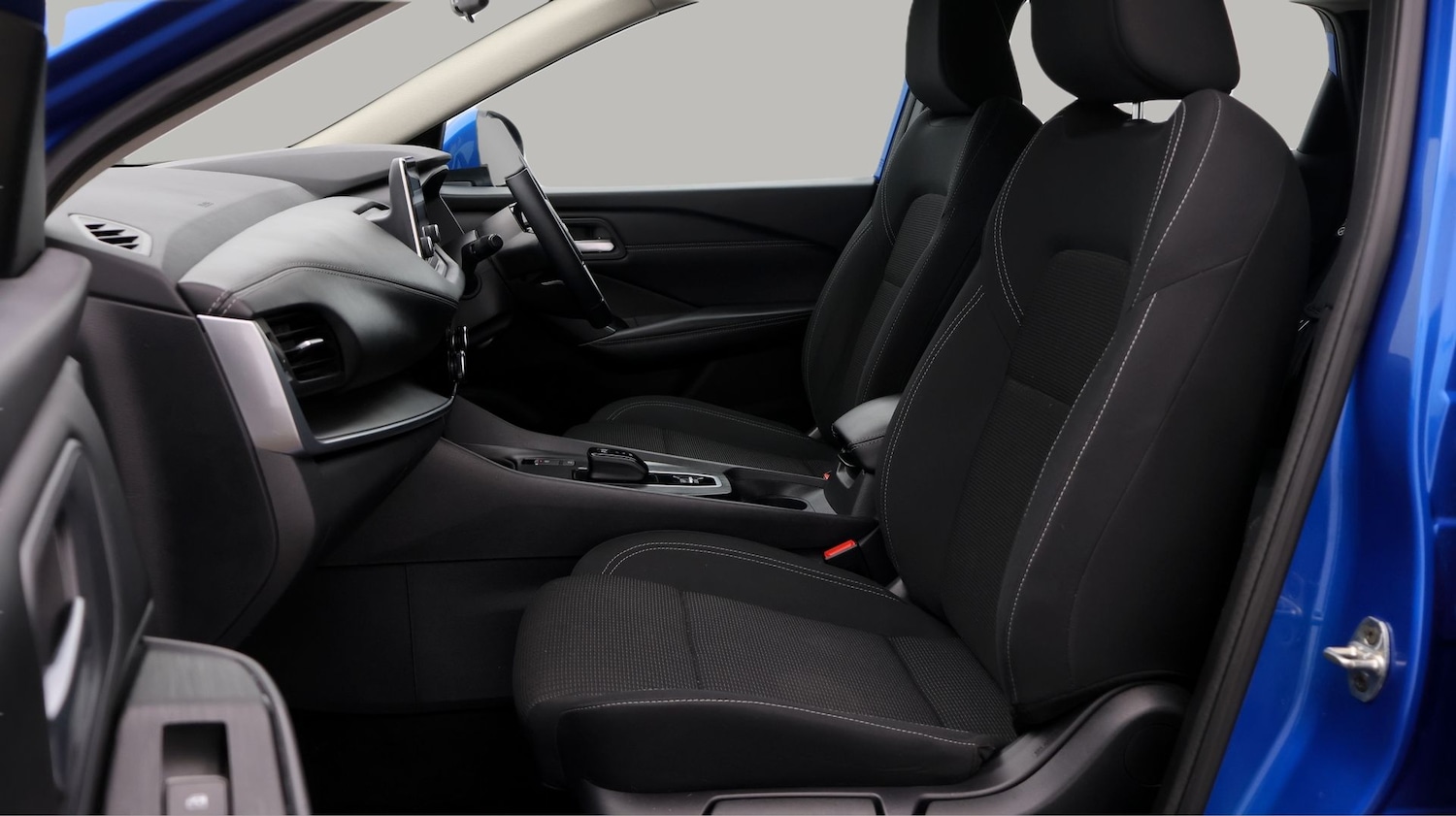 Used Nissan Qashqai 2022 for sale - 77687847: Photo 14