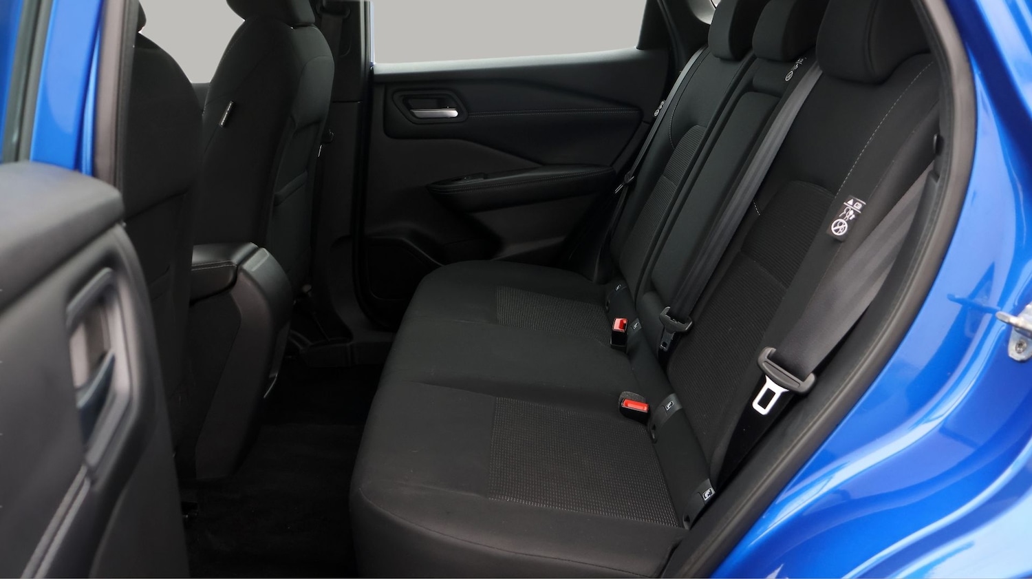 Used Nissan Qashqai 2022 for sale - 77687847: Photo 16