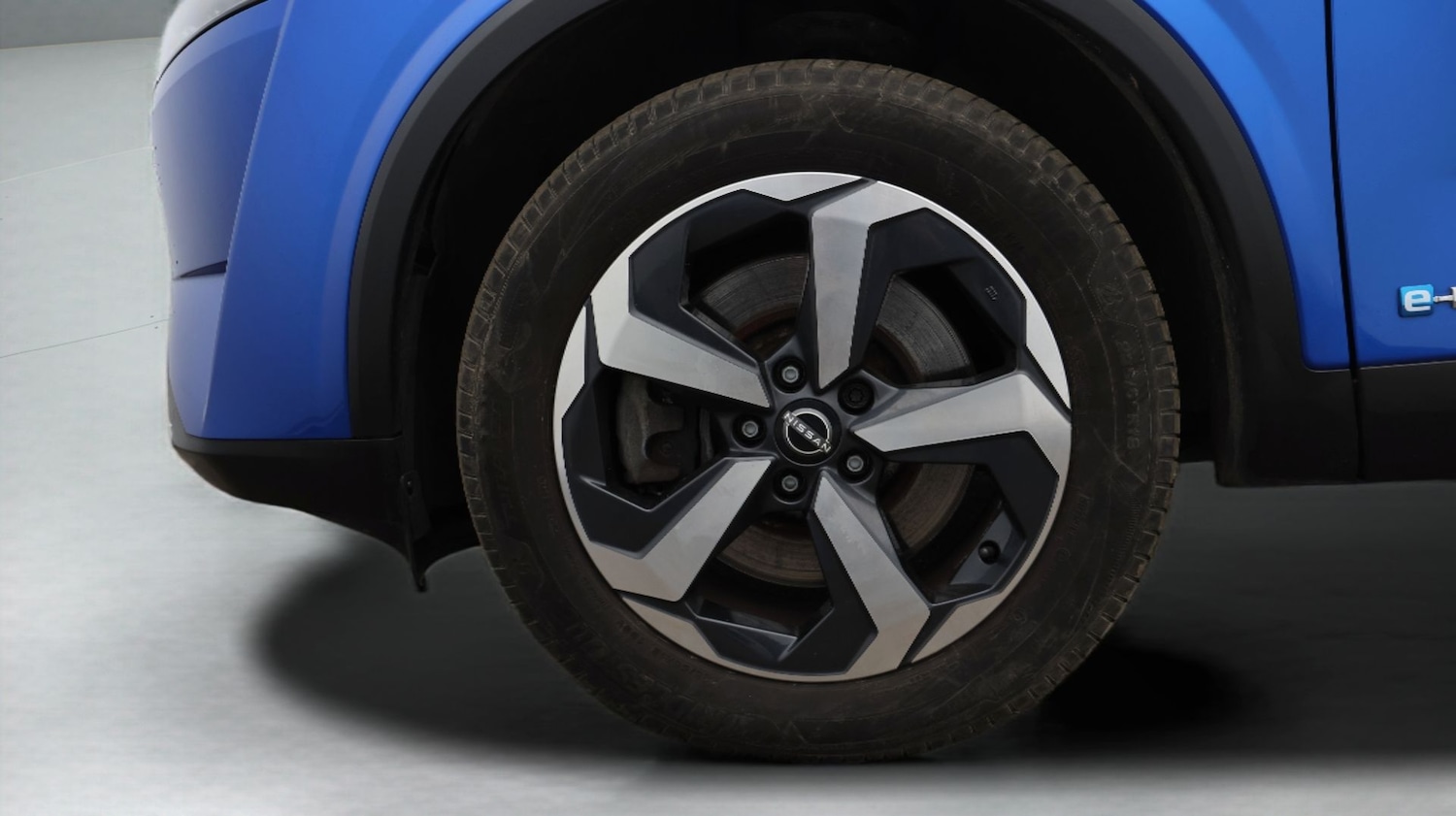 Used Nissan Qashqai 2022 for sale - 77687847: Photo 18