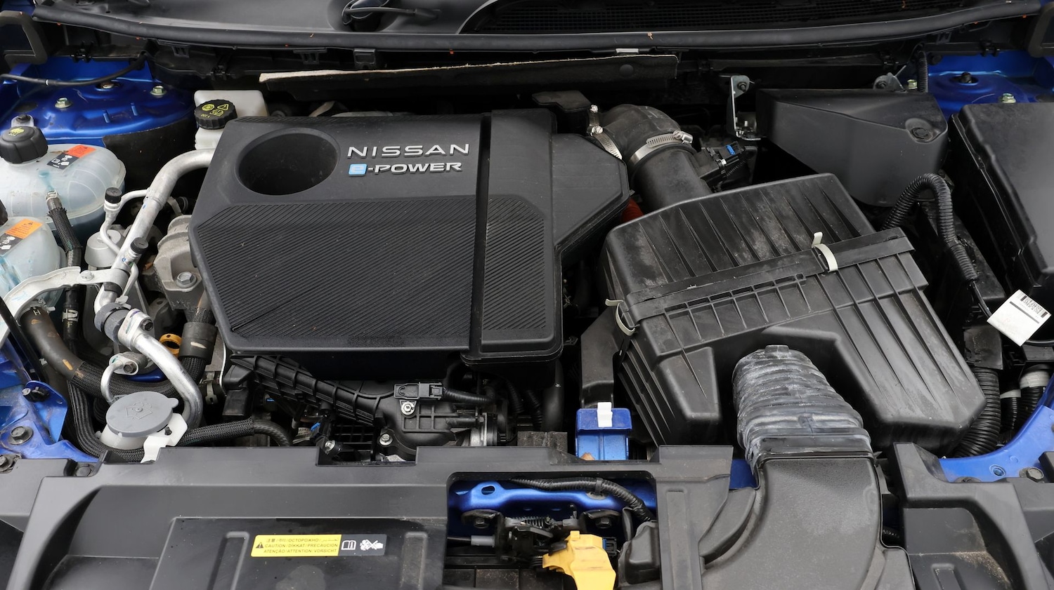 Used Nissan Qashqai 2022 for sale - 77687847: Photo 19