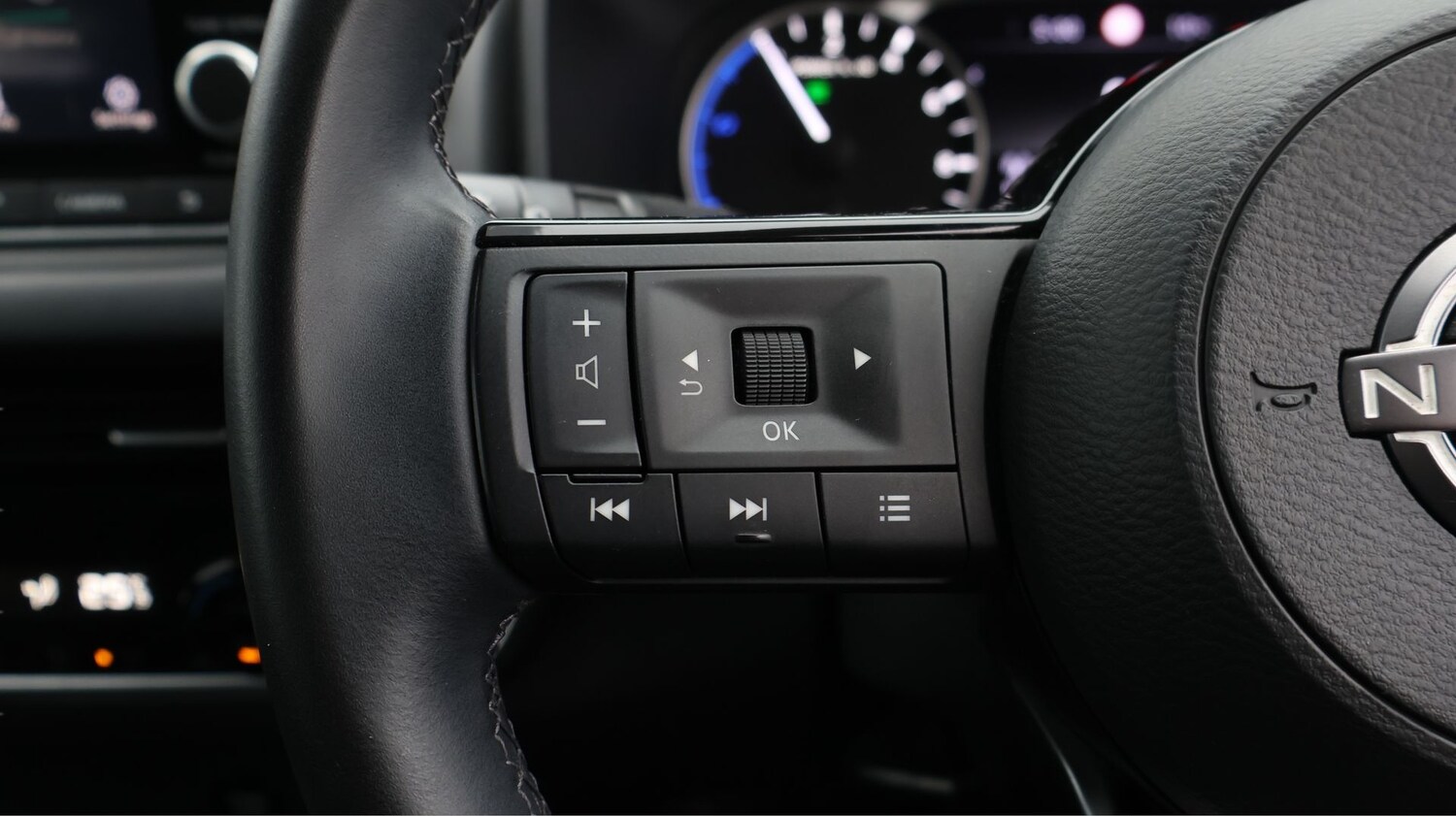 Used Nissan Qashqai 2022 for sale - 77687847: Photo 22