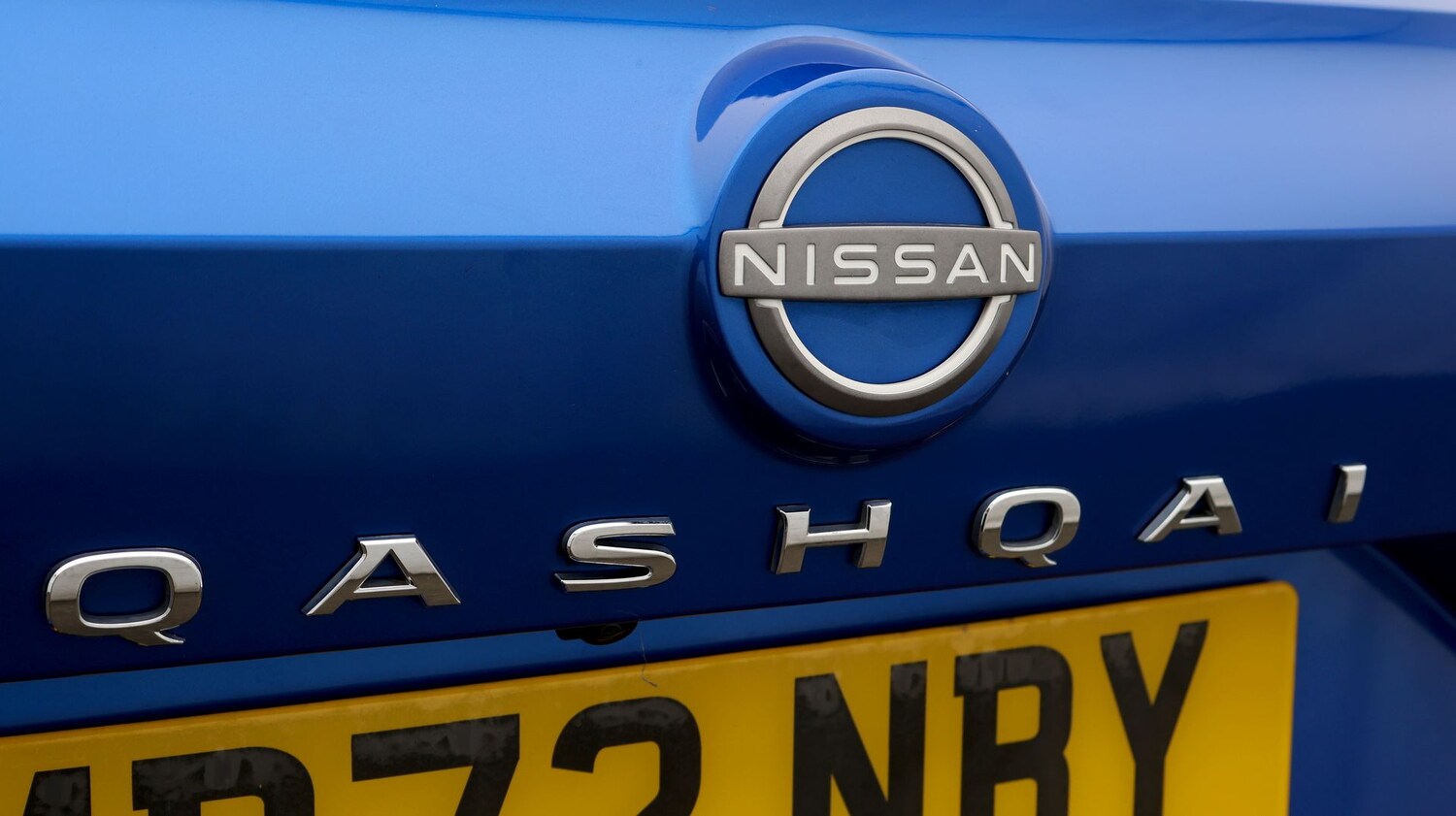 Used Nissan Qashqai 2022 for sale - 77687847: Photo 23