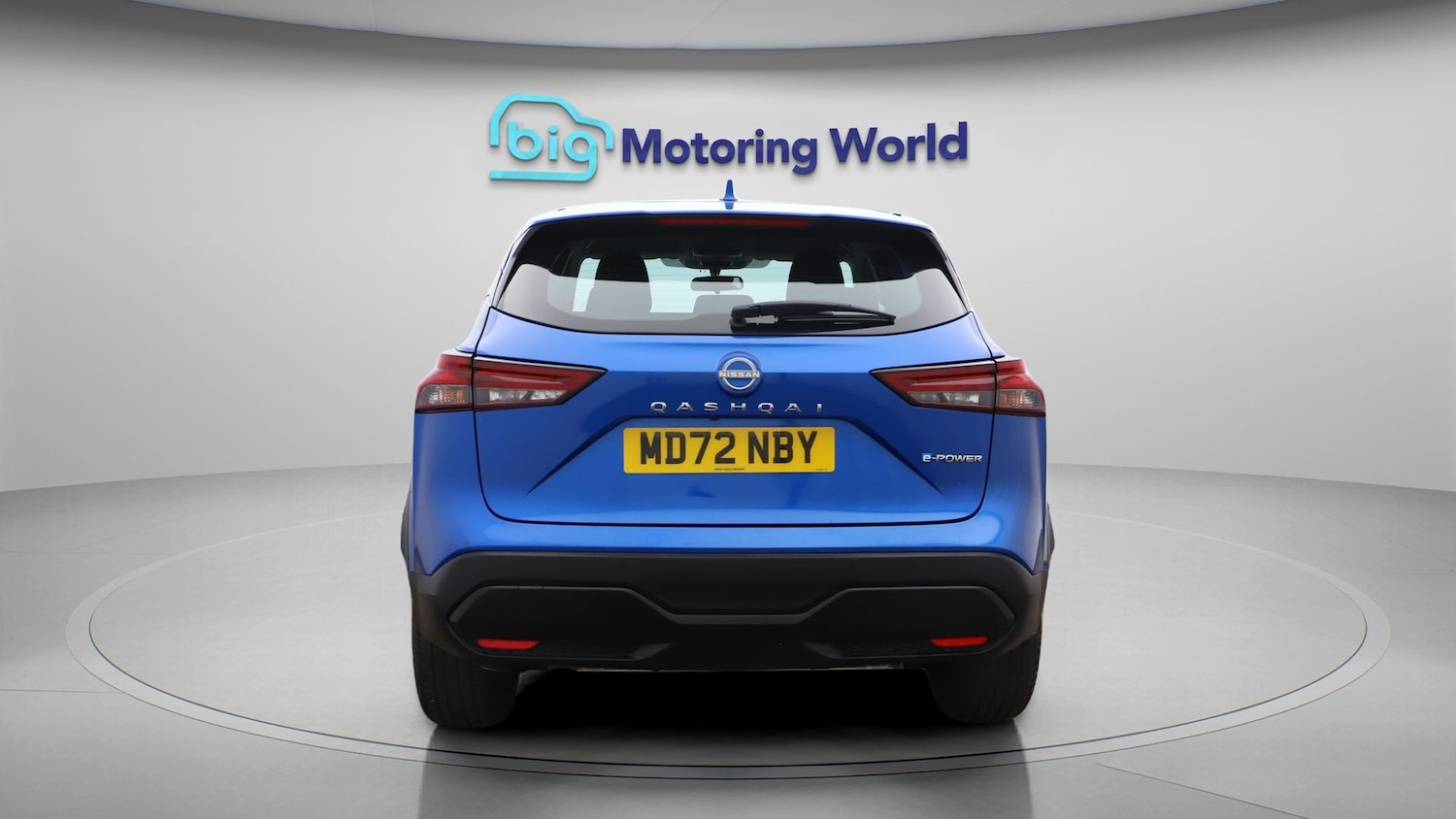 Used Nissan Qashqai 2022 for sale - 77687847: Photo 6