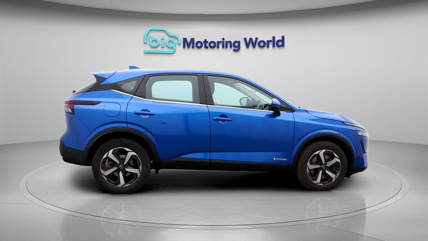 Used Nissan Qashqai 2022 for sale - 77687847: Photo 8